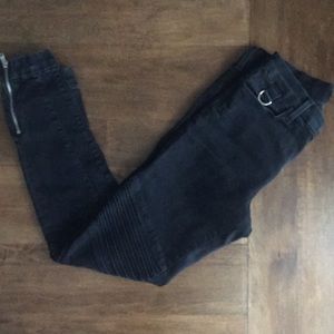 J Brand Black Jeans